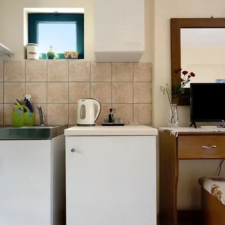 Apartment Vardia B