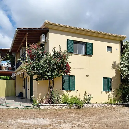 Vardia B Appartamento Mikros Gialos