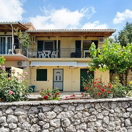 Vardia B Appartamento *