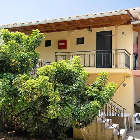 Appartamento Vardia B *