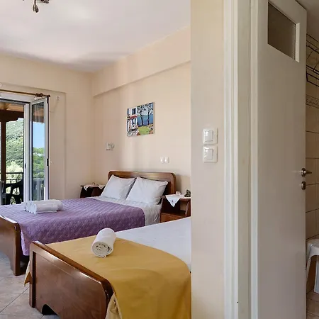 Vardia B Apartment *
