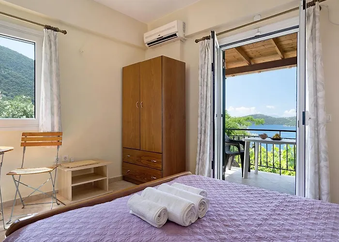 Apartamento Vardia B