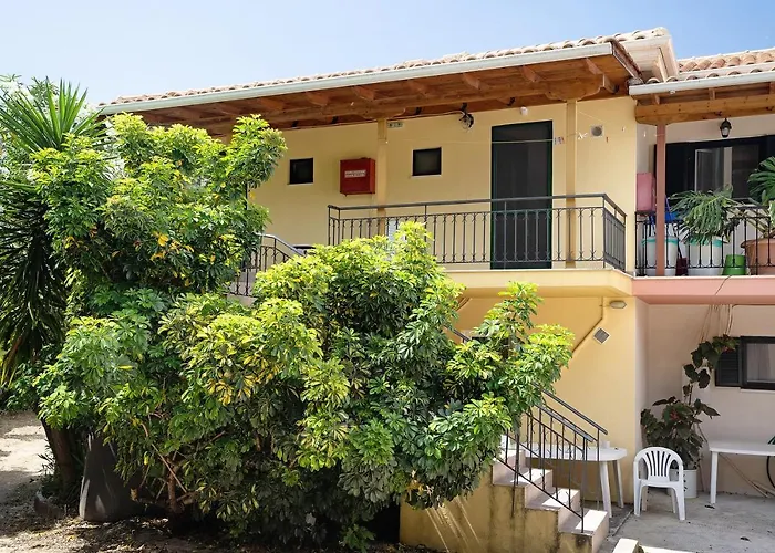 Apartamento Vardia B *