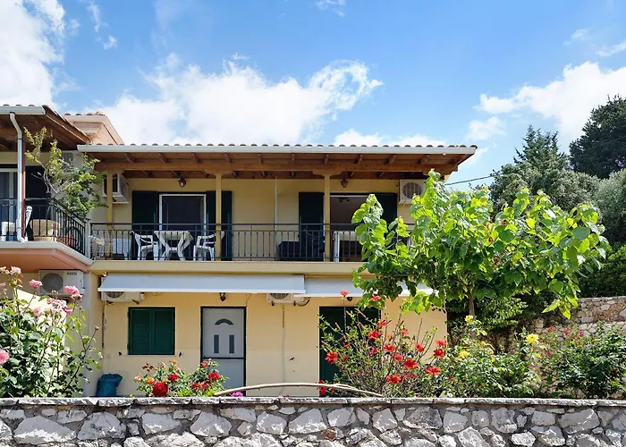 Vardia B Apartamento *