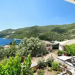 Vardia B Apartamento Mikros Gialos