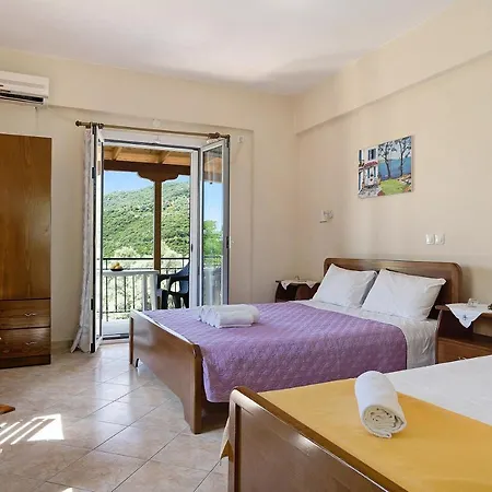 Appartamento Vardia B *