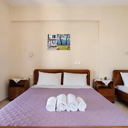 Vardia B Mikros Gialos