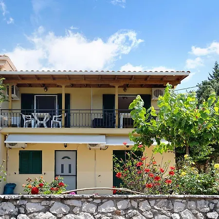 Vardia B Appartamento *