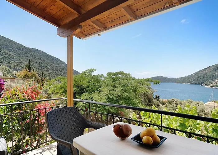 Vardia B Apartamento *