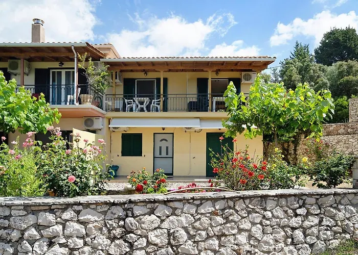 Vardia B Apartamento *