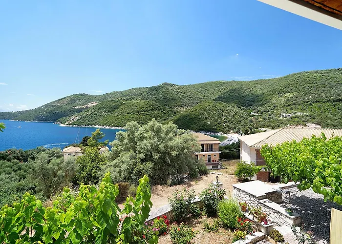 Vardia B Appartamento